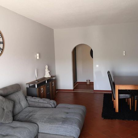 Apartamento Recanto Do Avo Albufeira Exteriör bild