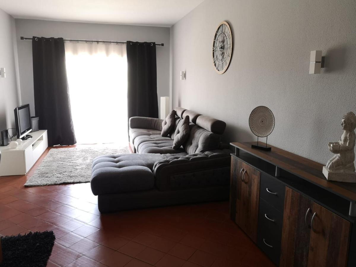 Apartamento Recanto Do Avo Albufeira Exteriör bild