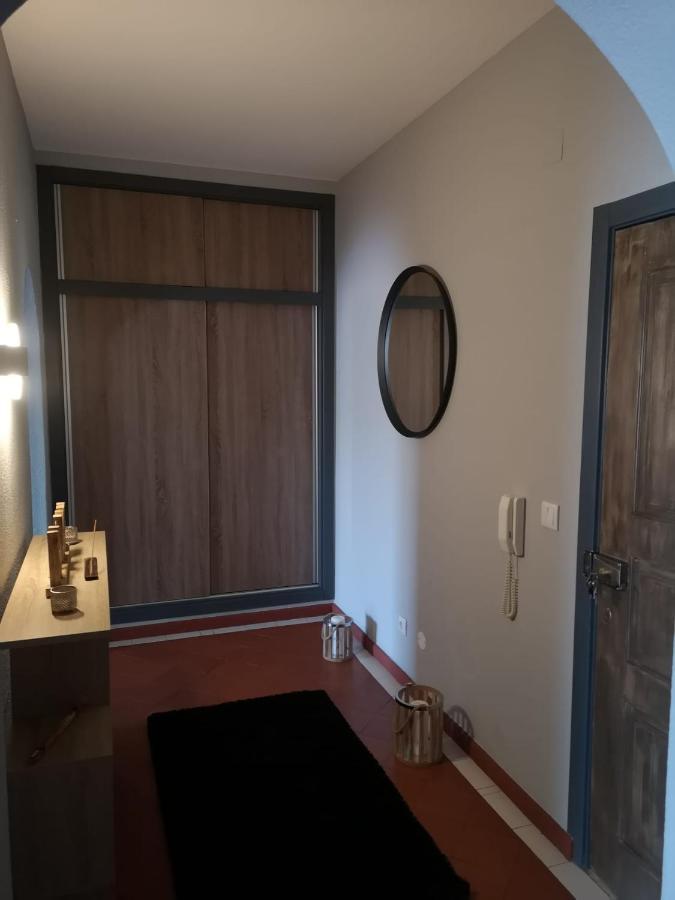 Apartamento Recanto Do Avo Albufeira Exteriör bild