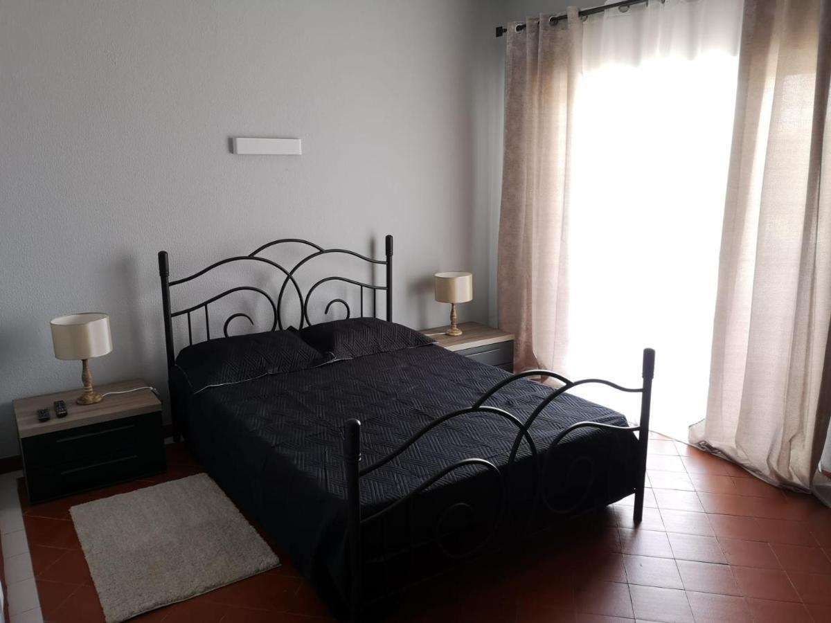 Apartamento Recanto Do Avo Albufeira Exteriör bild