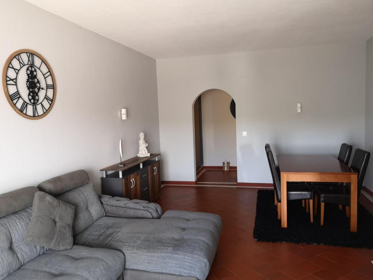 Apartamento Recanto Do Avo Albufeira Exteriör bild