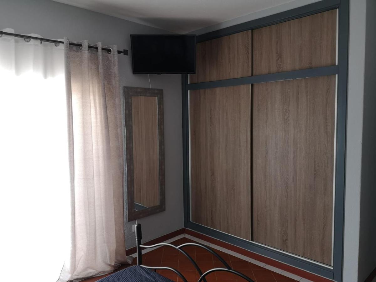 Apartamento Recanto Do Avo Albufeira Exteriör bild