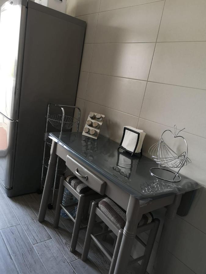 Apartamento Recanto Do Avo Albufeira Exteriör bild