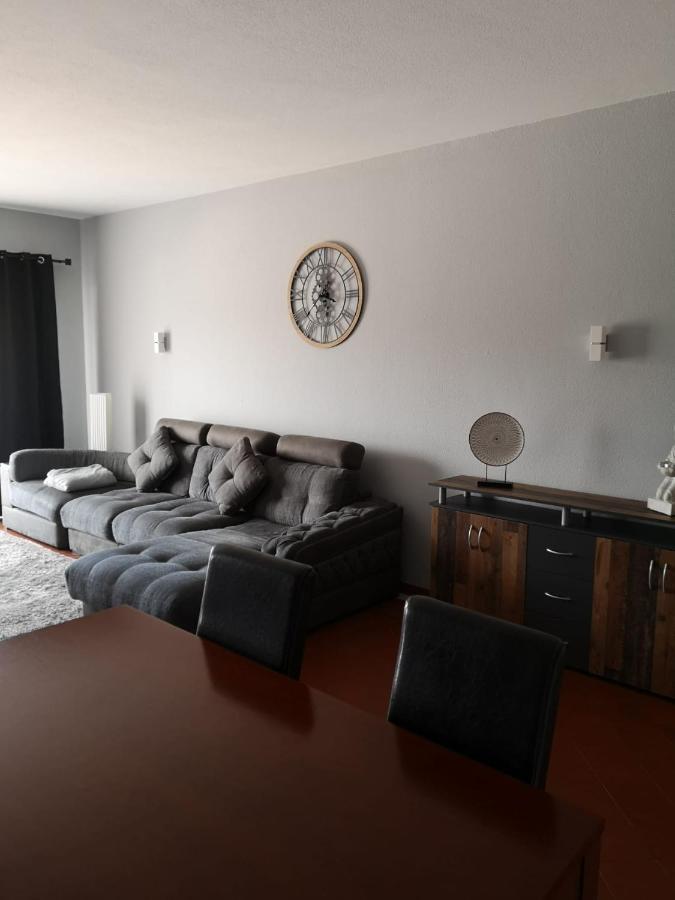 Apartamento Recanto Do Avo Albufeira Exteriör bild