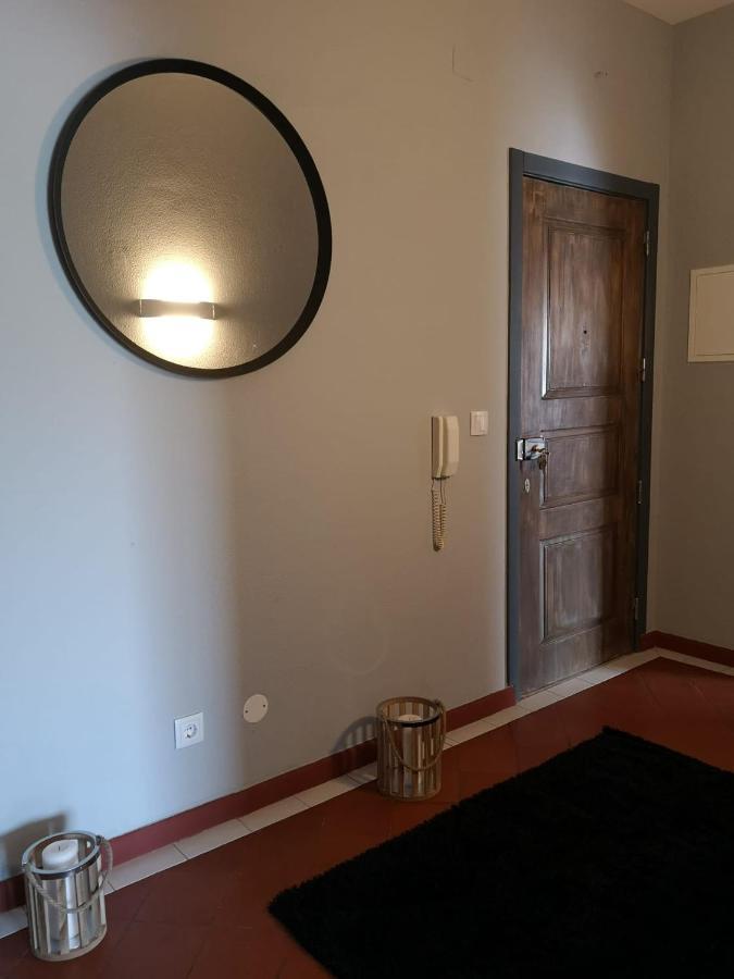 Apartamento Recanto Do Avo Albufeira Exteriör bild
